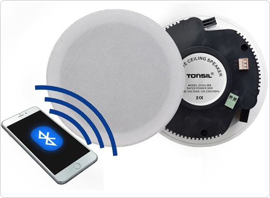 TONSIL ZGSU 25B - cecha 2